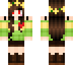 undertale chara