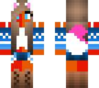 updated girl skin 2