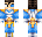 vegeta