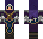 venicraft chibi