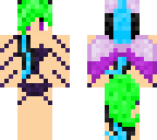 victoria's swimsuit