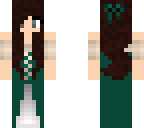 village girl settler girl