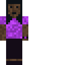 violet
