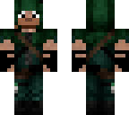 waliidk green