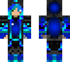 water aura