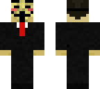 we are anonymous