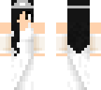 wedding girl