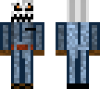 white pumpkin
