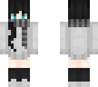 winter girl twin