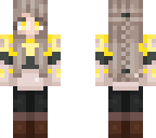 winter triplet 2 - aries