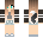 wolf girl 2