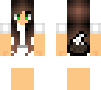 wolf girl