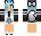 wolf girl edited