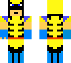 wolverine