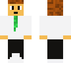 work skin