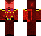 wow red dranei