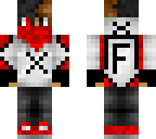 xfikes red