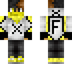 xfikes yellow update