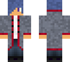 yeashk adult lab rp skin