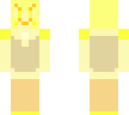 yellow pearl derp face