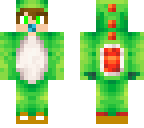 yoshi