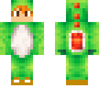 yoshi onezy