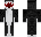your nightmare