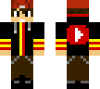 youtube boy