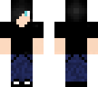 zane idk