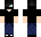 zane ro'meave