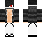 zane sexy vampire 2