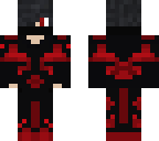 zane shadowknight 2