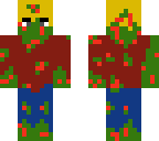 zombie