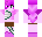 zombie pig girl