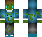 zombie teen