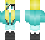 -h- random skin