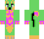 -t- mango the wolf