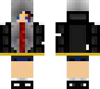 3rror sans girl