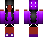 4 pixel arm me