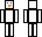 8-bit penguin