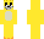a skin for shiny