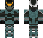 aaron in space