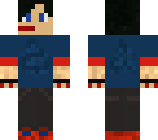 admin's skin