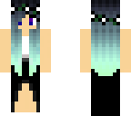 alphama teen years prom skin