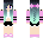 alphama teen years skin