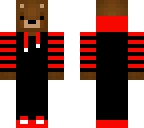 amazing bear