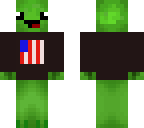 american turtle