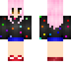 amu in nowmal clothes