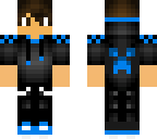 another awesome skin by gannon