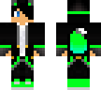 another omegawolfdaniel